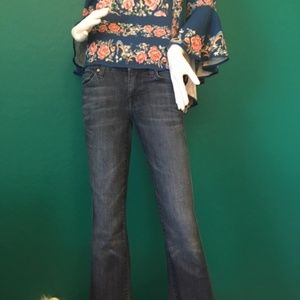 7 For All Mankind Jeans